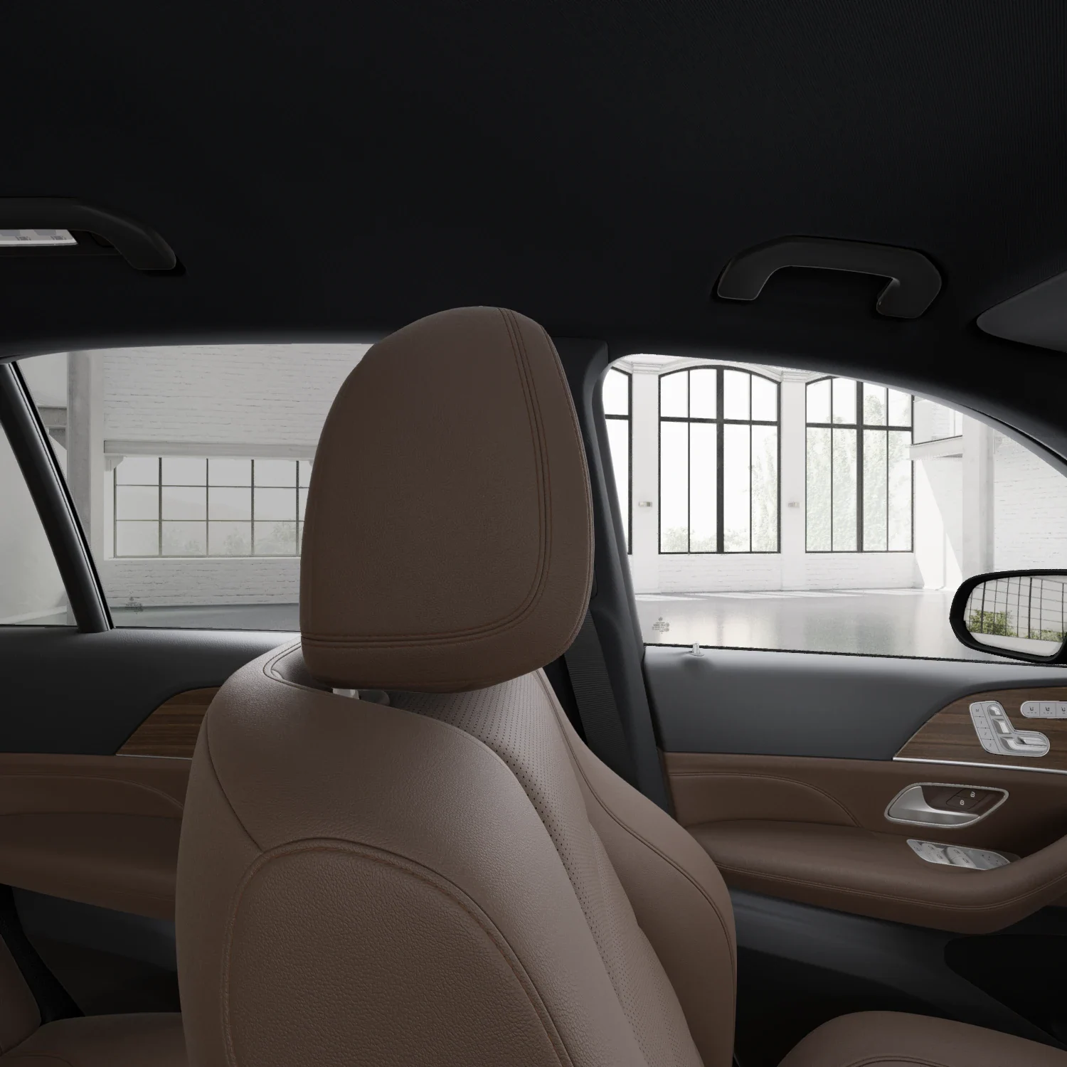 Mercedes-Benz GLE 300 d 4MATIC - фото 2