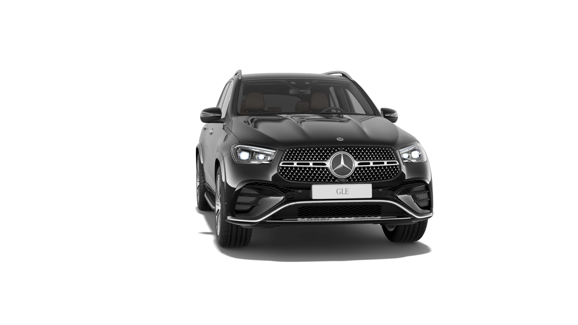 Mercedes-Benz GLE 300 d 4MATIC - фото 11