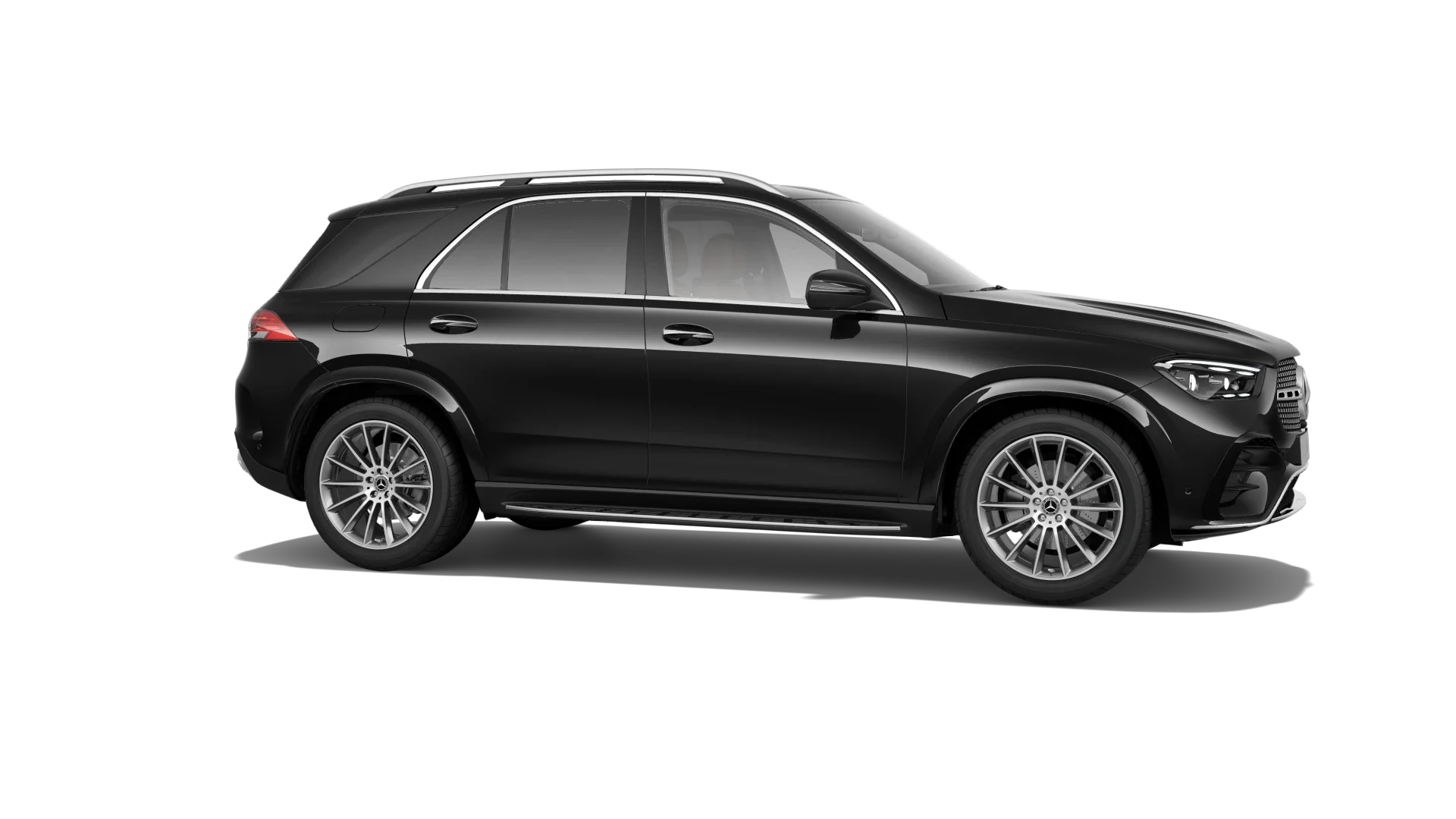 Mercedes-Benz GLE 300 d 4MATIC - фото 17