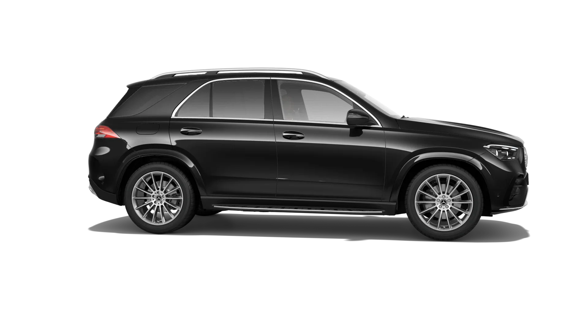 Mercedes-Benz GLE 300 d 4MATIC - фото 18