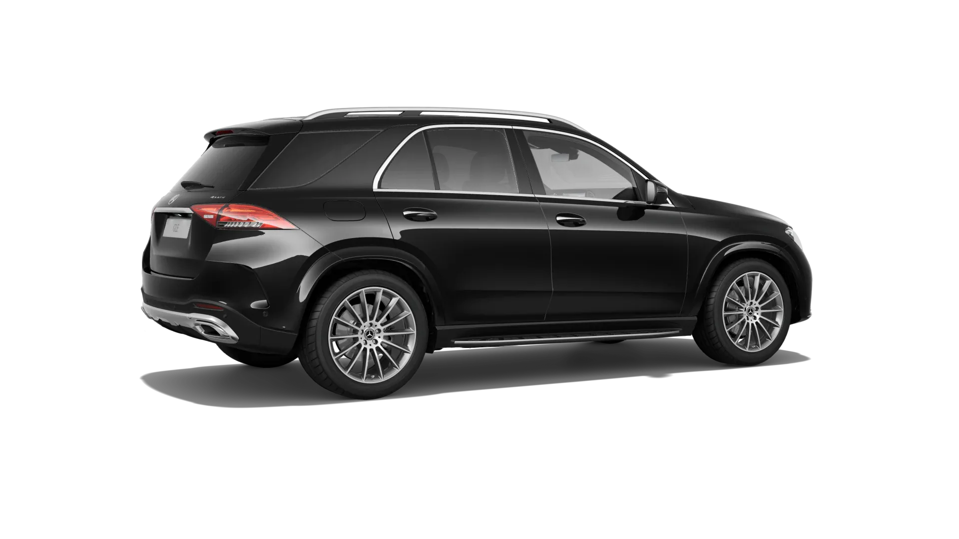 Mercedes-Benz GLE 300 d 4MATIC - фото 21