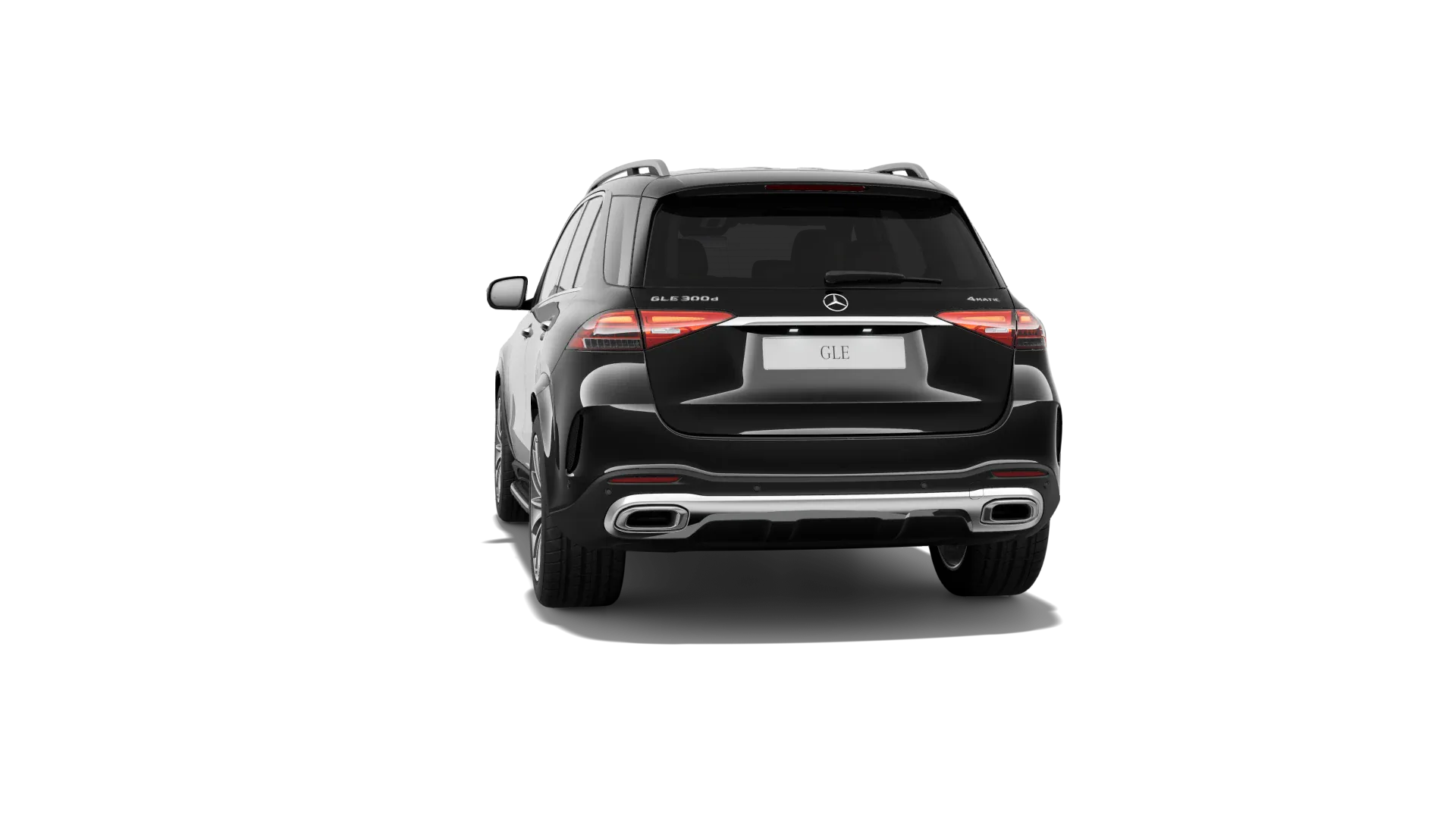 Mercedes-Benz GLE 300 d 4MATIC - фото 28