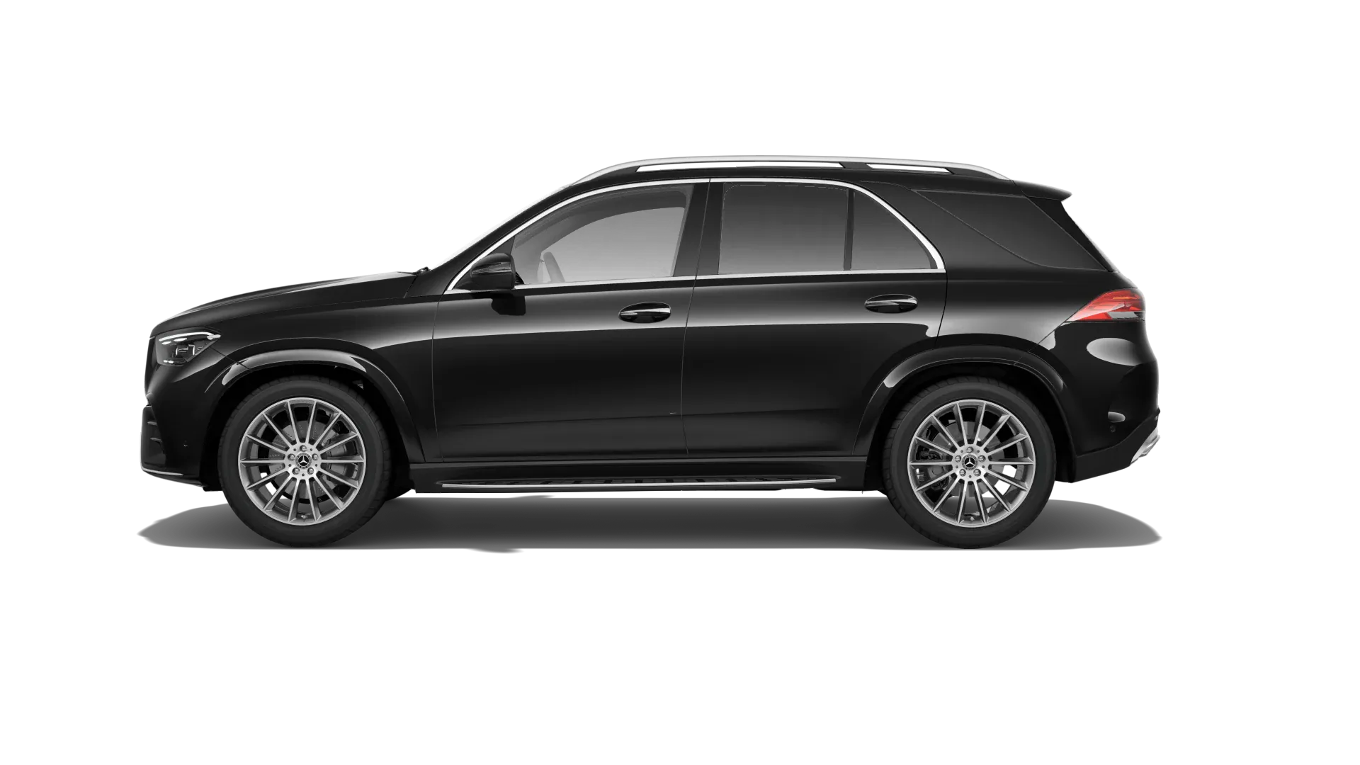 Mercedes-Benz GLE 300 d 4MATIC - фото 36