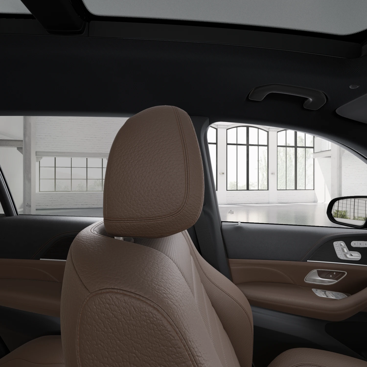 Mercedes-Benz GLS 450 d 4MATIC - фото 2