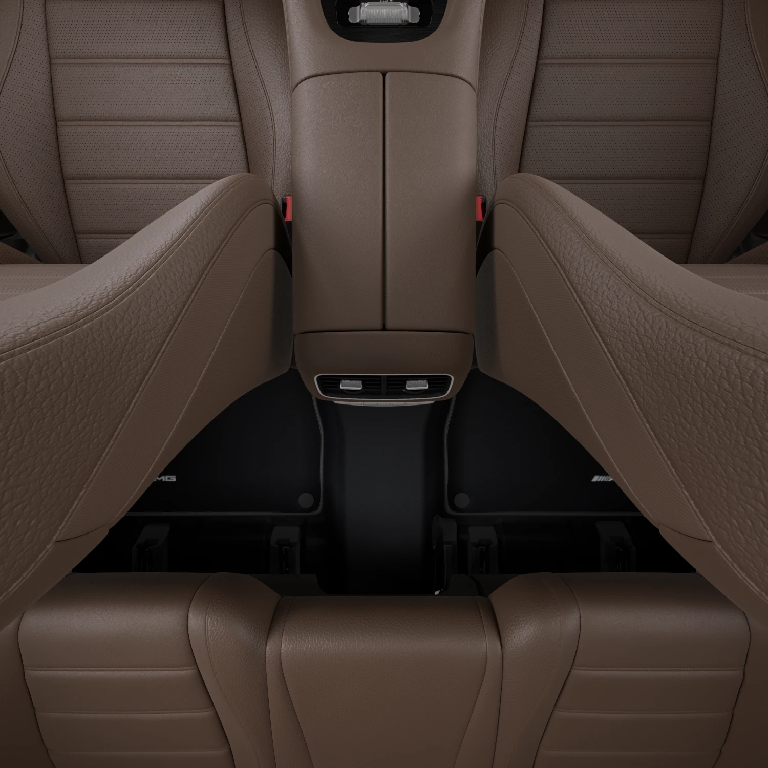Mercedes-Benz GLS 450 d 4MATIC - фото 6