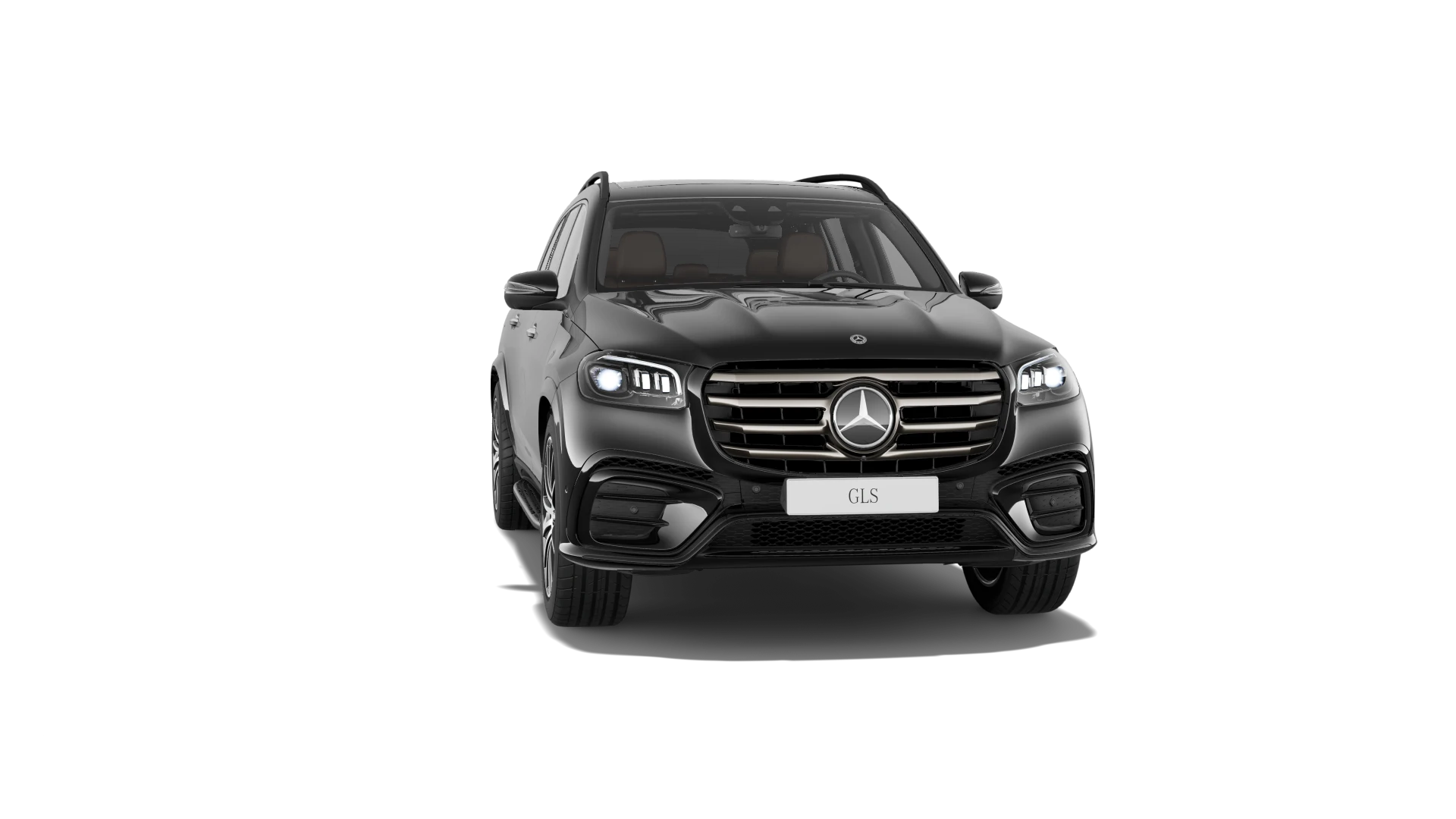 Mercedes-Benz GLS 450 d 4MATIC - фото 11