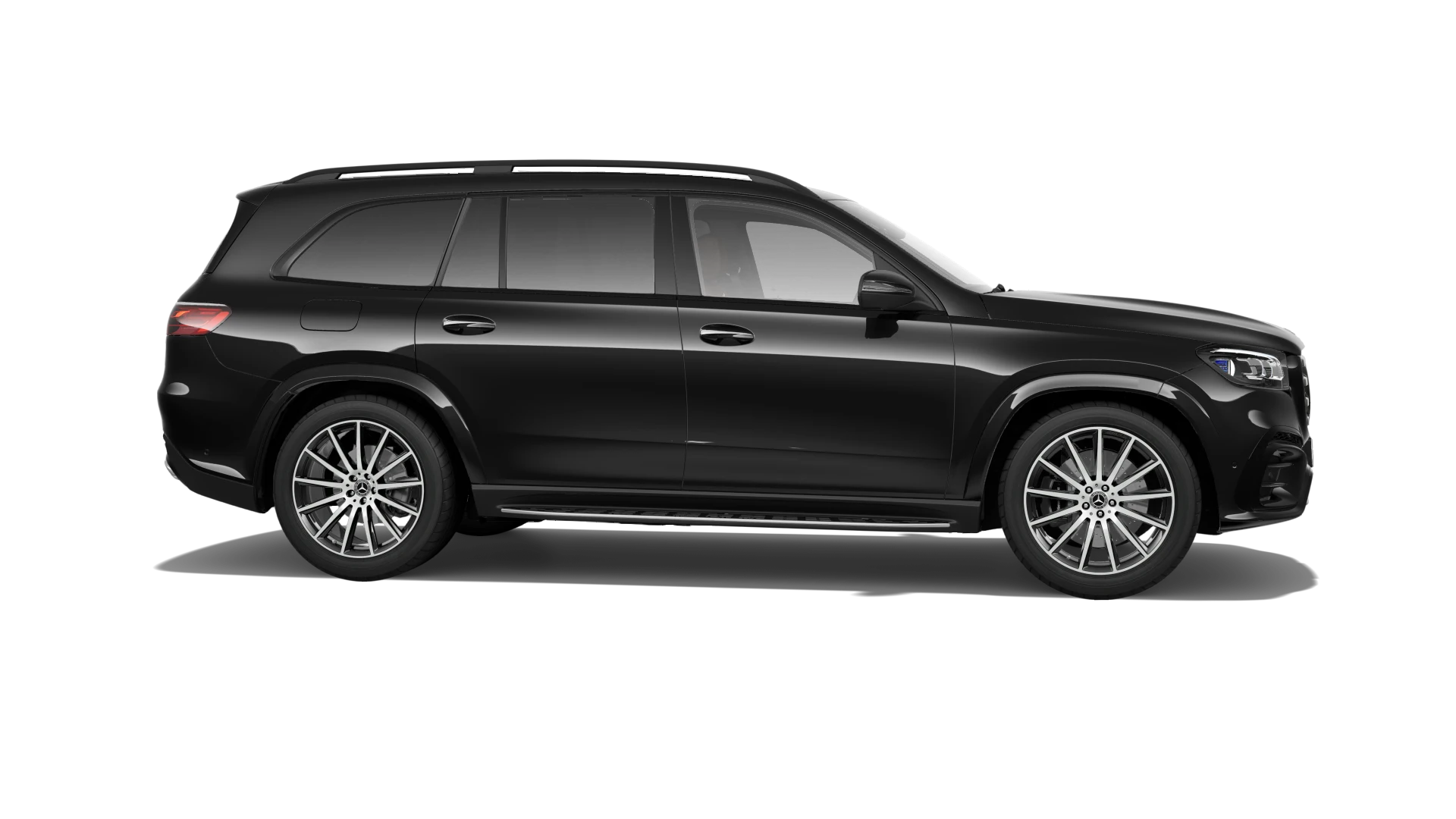 Mercedes-Benz GLS 450 d 4MATIC - фото 18