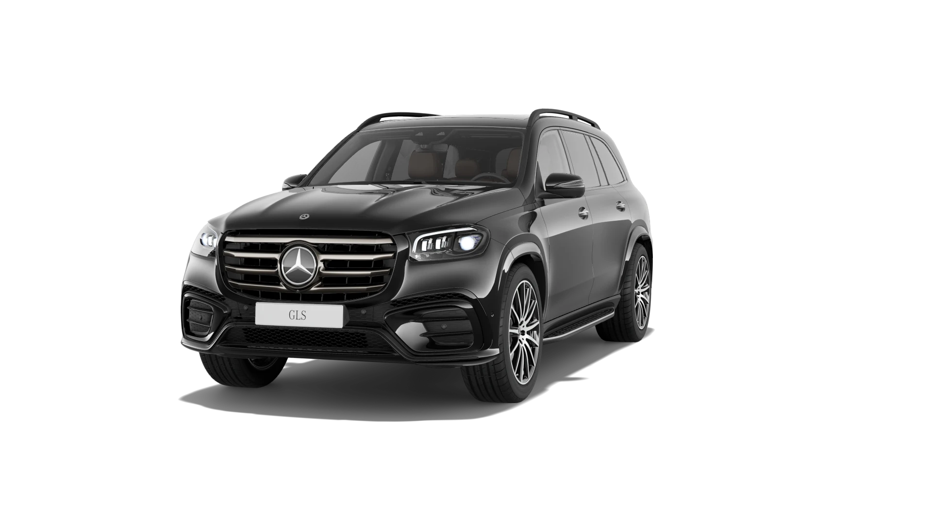 Mercedes-Benz GLS 450 d 4MATIC - фото 43