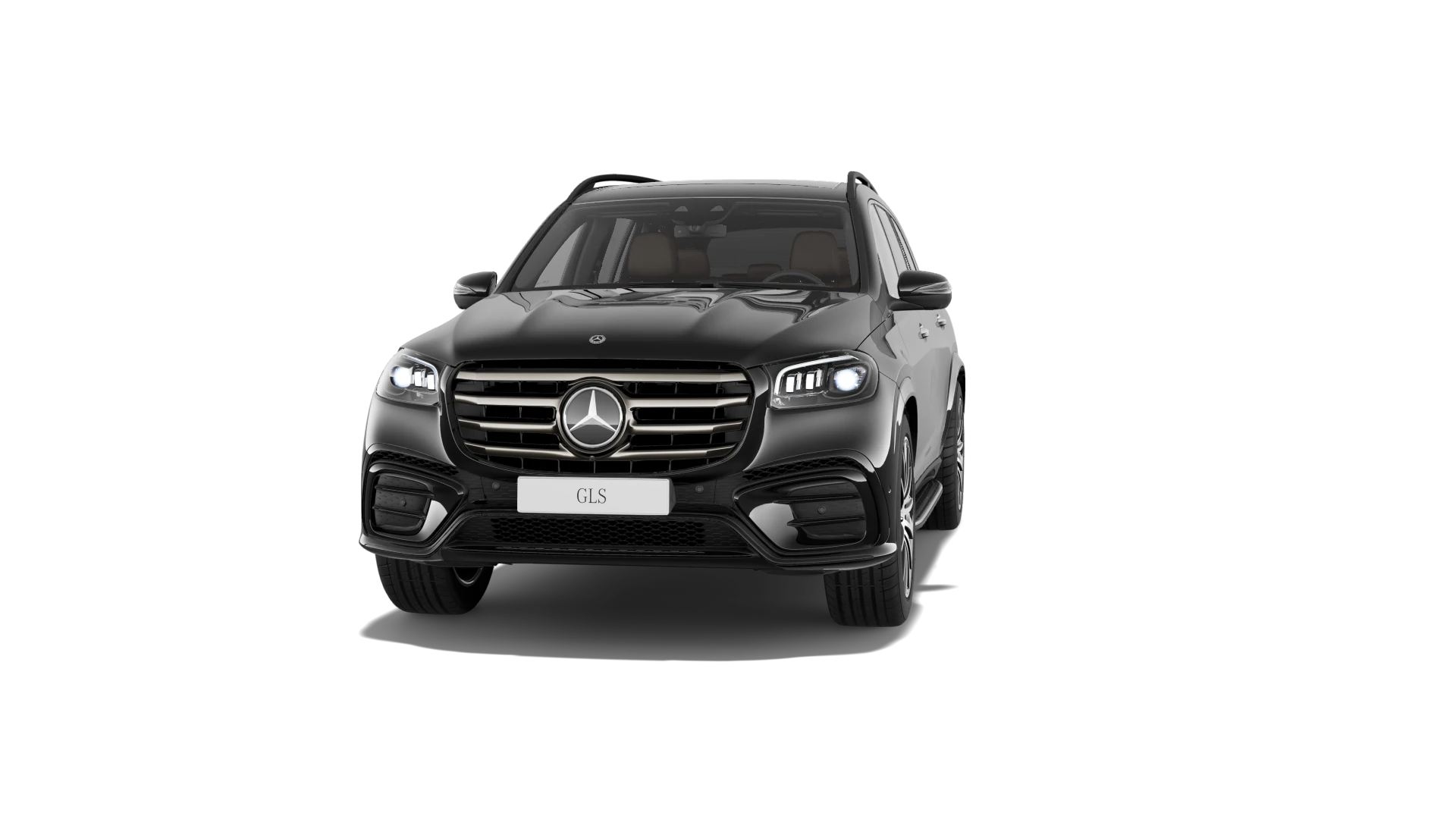 Mercedes-Benz GLS 450 d 4MATIC - фото 44