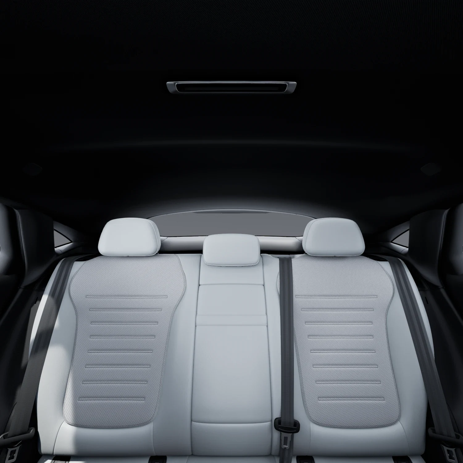 Mercedes-Benz GLC 200 4MATIC Coupé - фото 3