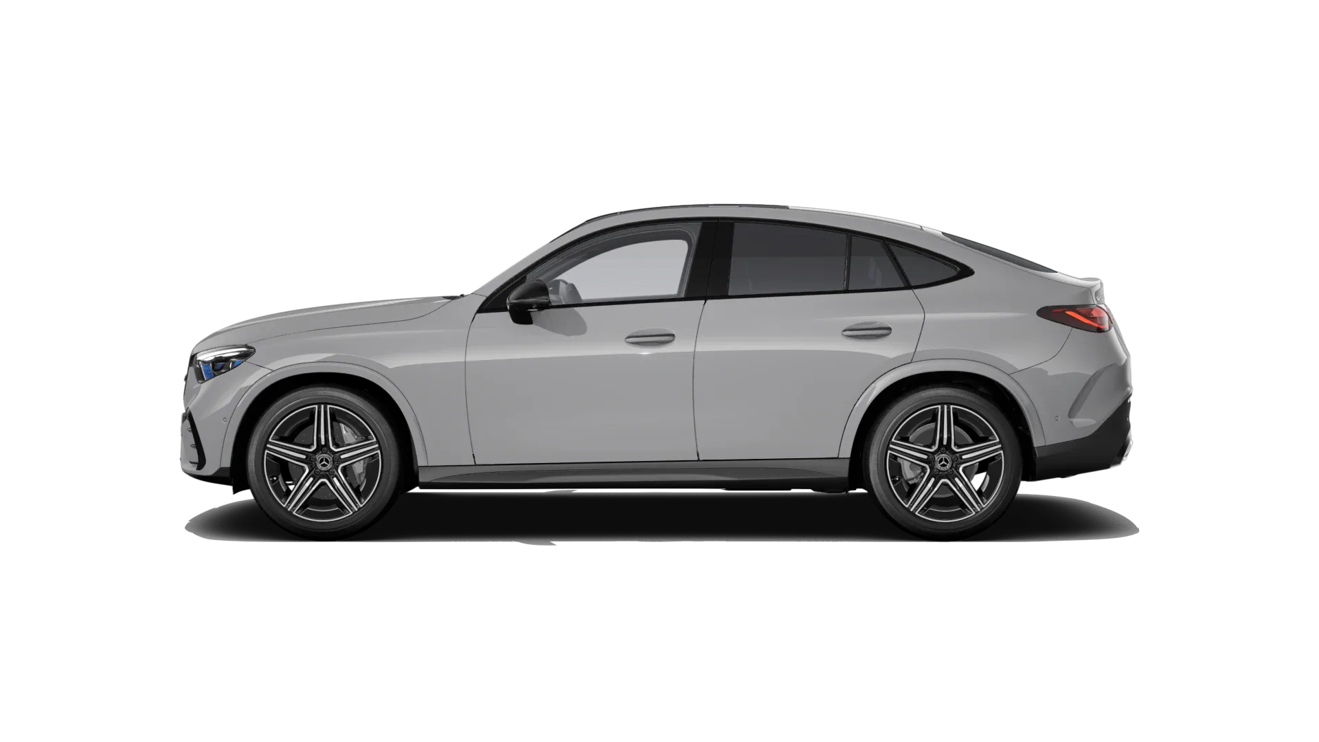 Mercedes-Benz GLC 200 4MATIC Coupé - фото 36