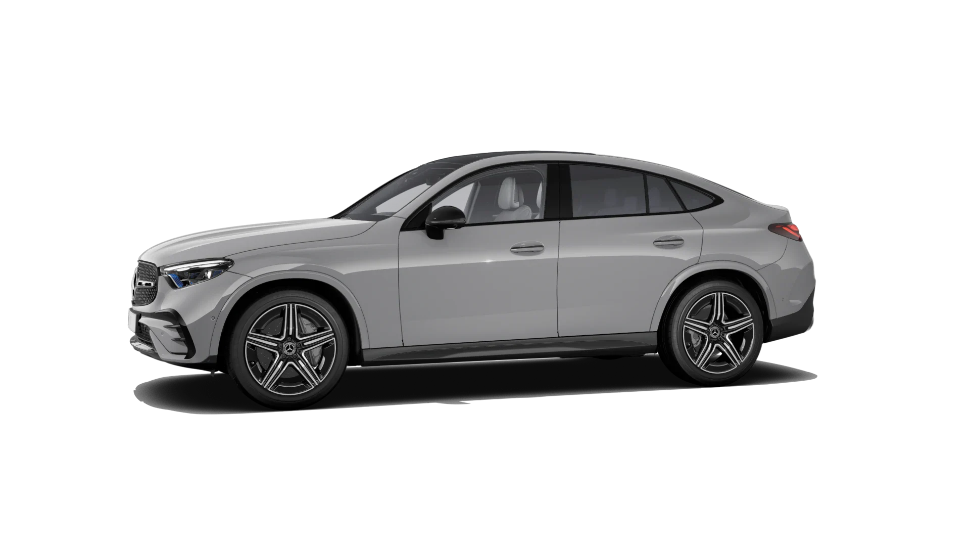 Mercedes-Benz GLC 200 4MATIC Coupé - фото 38