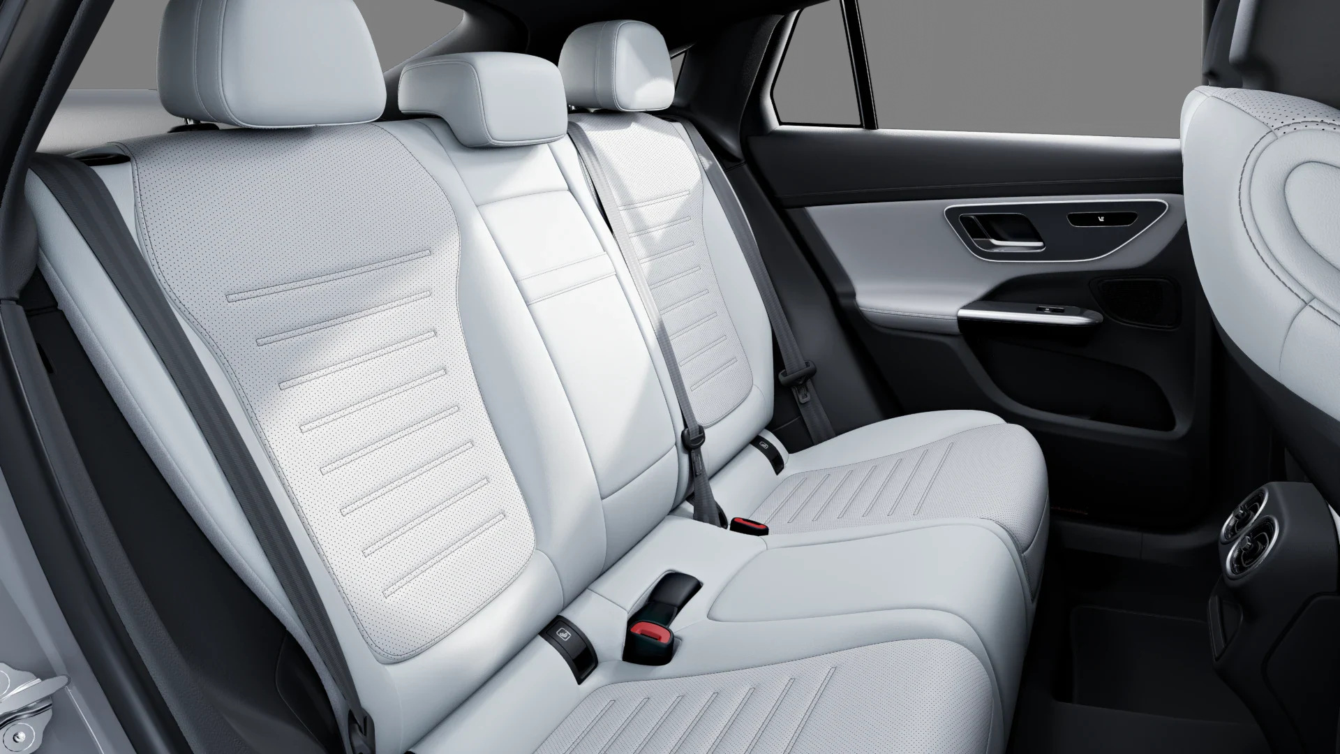 Mercedes-Benz GLC 200 4MATIC Coupé - фото 9