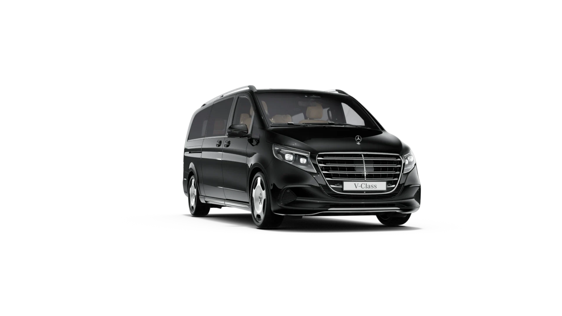 Mercedes-Benz - фото 7