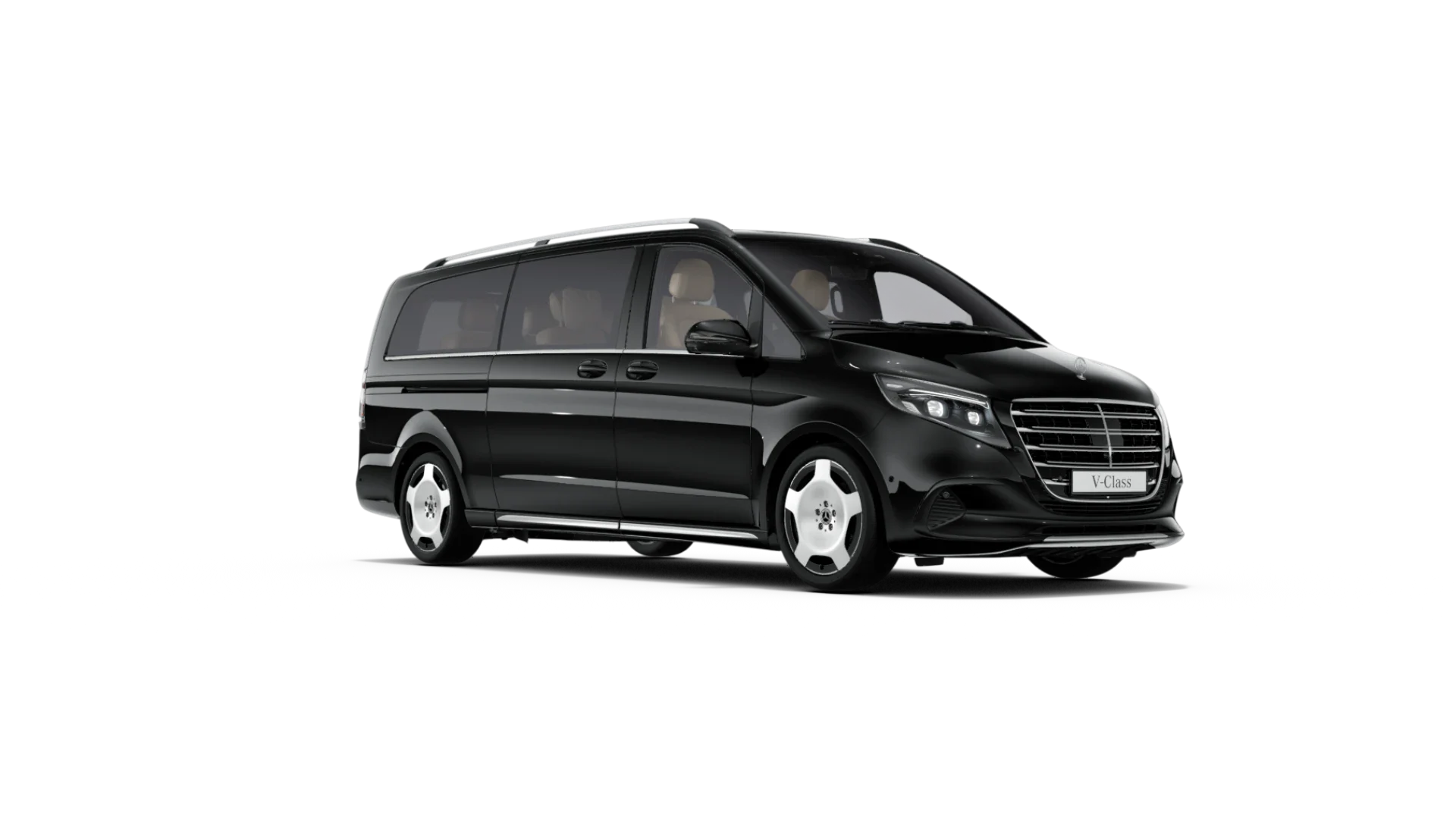 Mercedes-Benz - фото 9