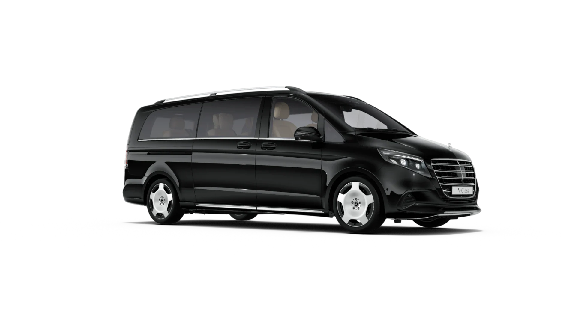 Mercedes-Benz - фото 10