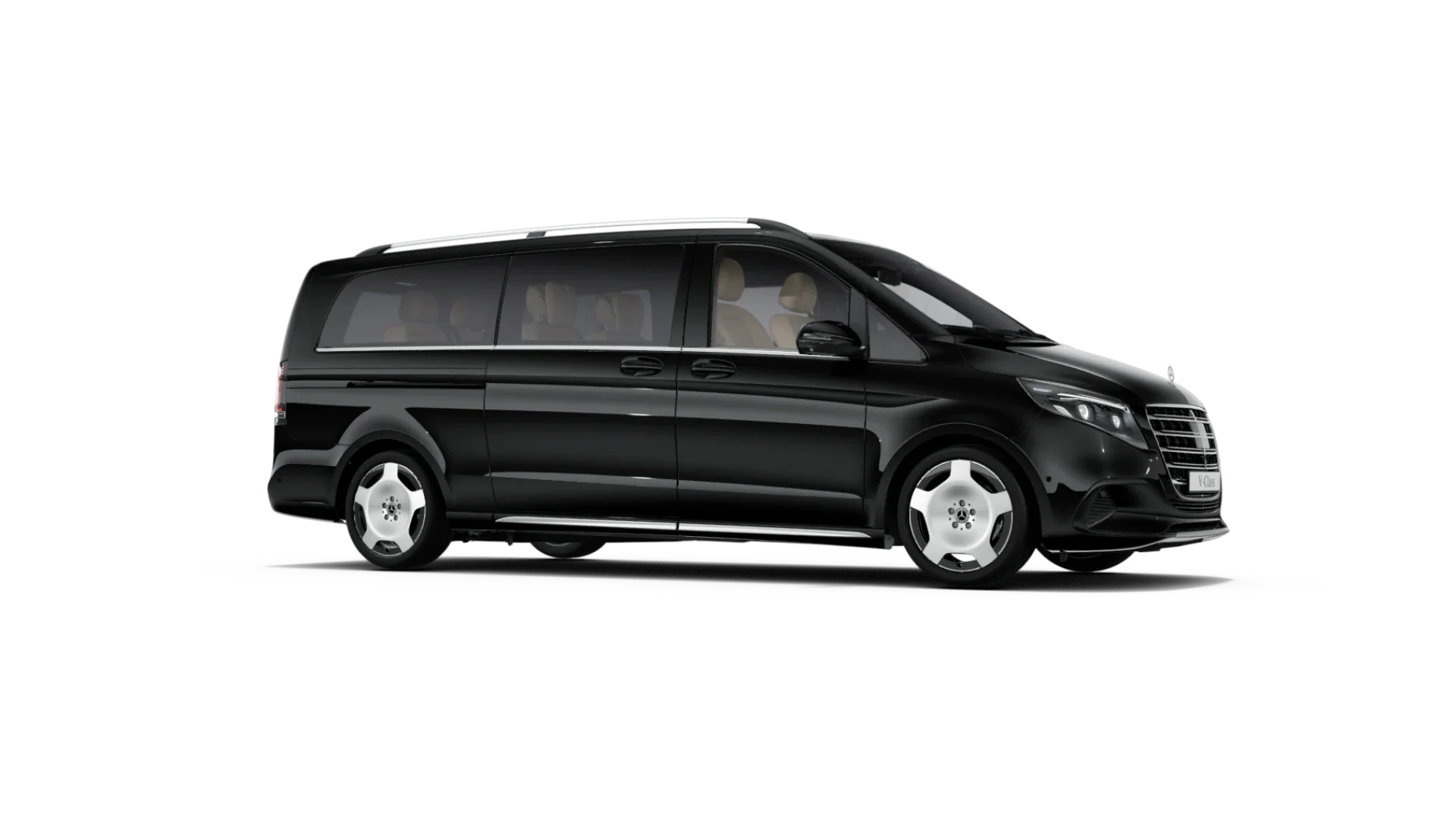 Mercedes-Benz - фото 11