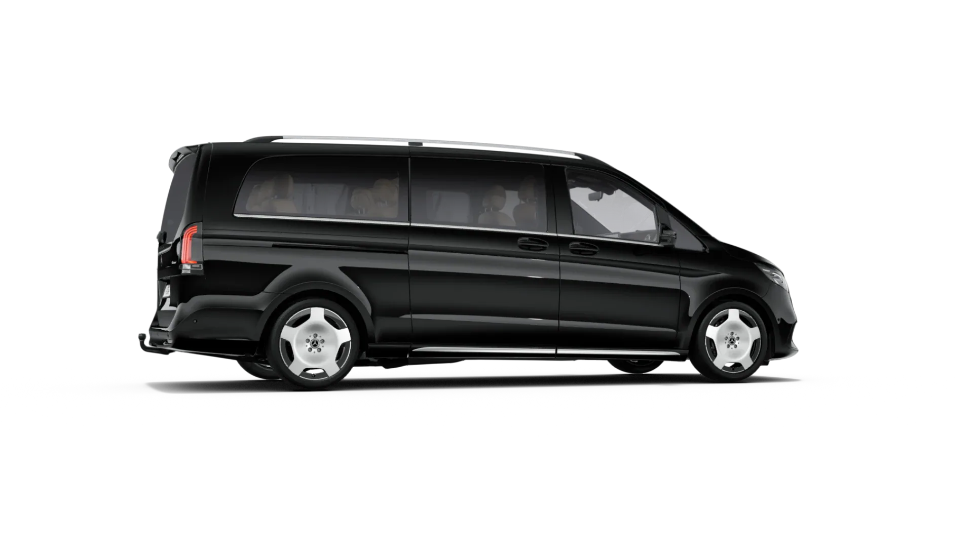 Mercedes-Benz - фото 15