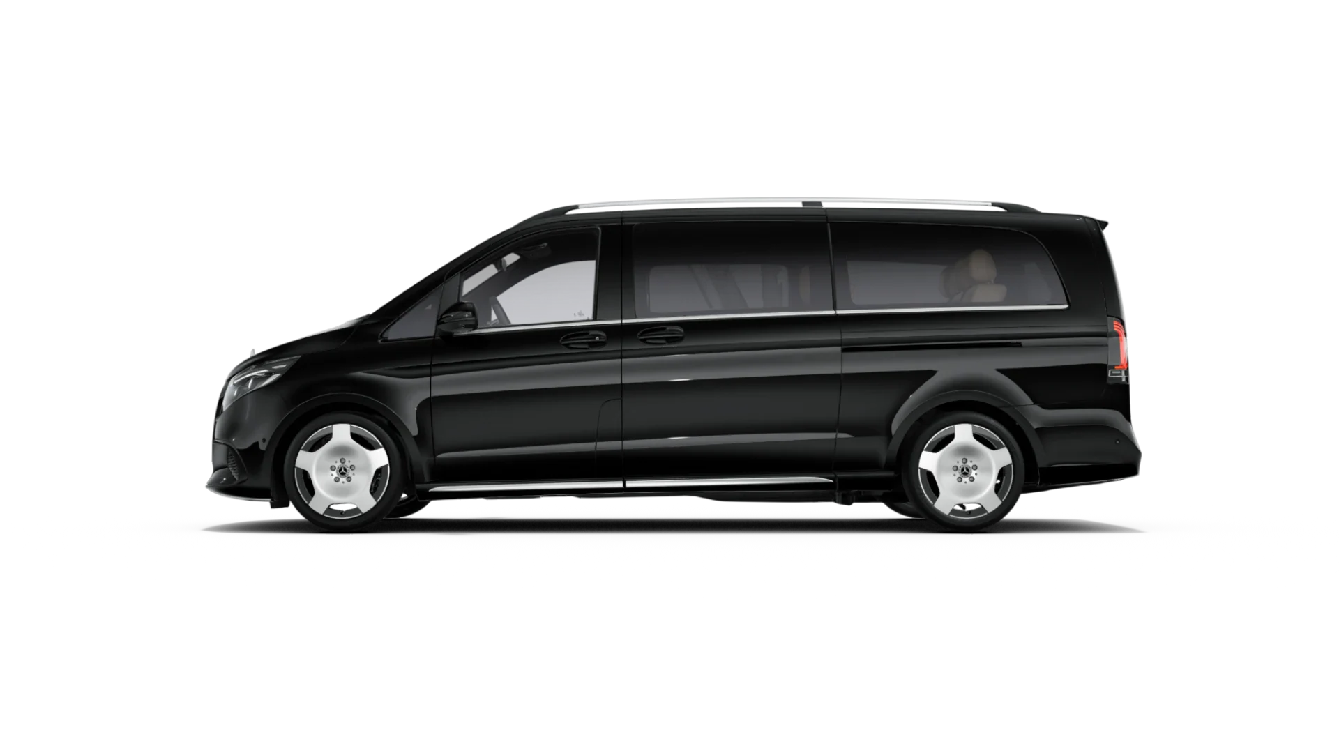 Mercedes-Benz - фото 31