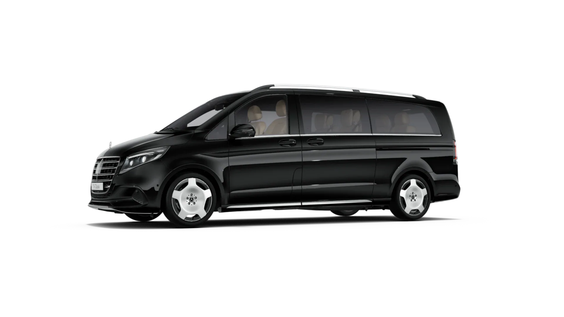 Mercedes-Benz - фото 34
