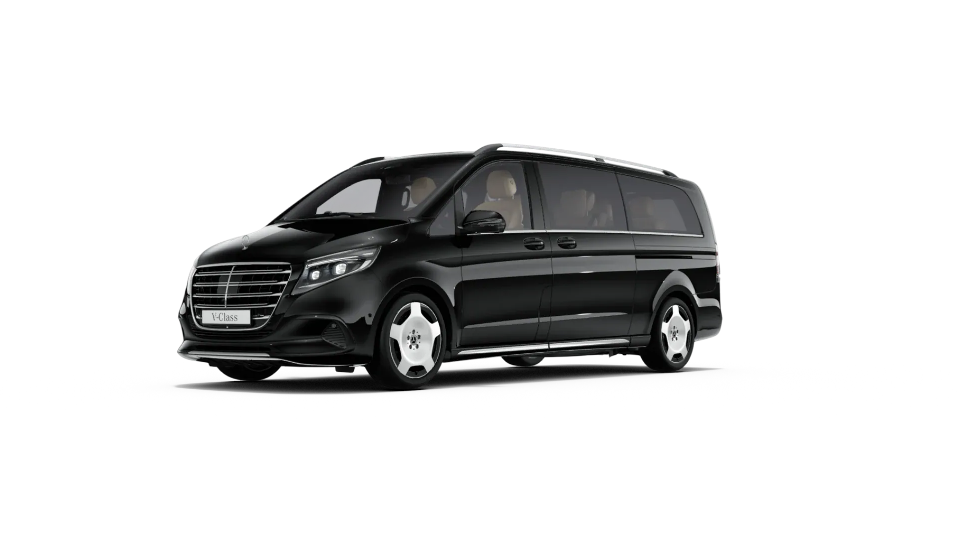 Mercedes-Benz - фото 36