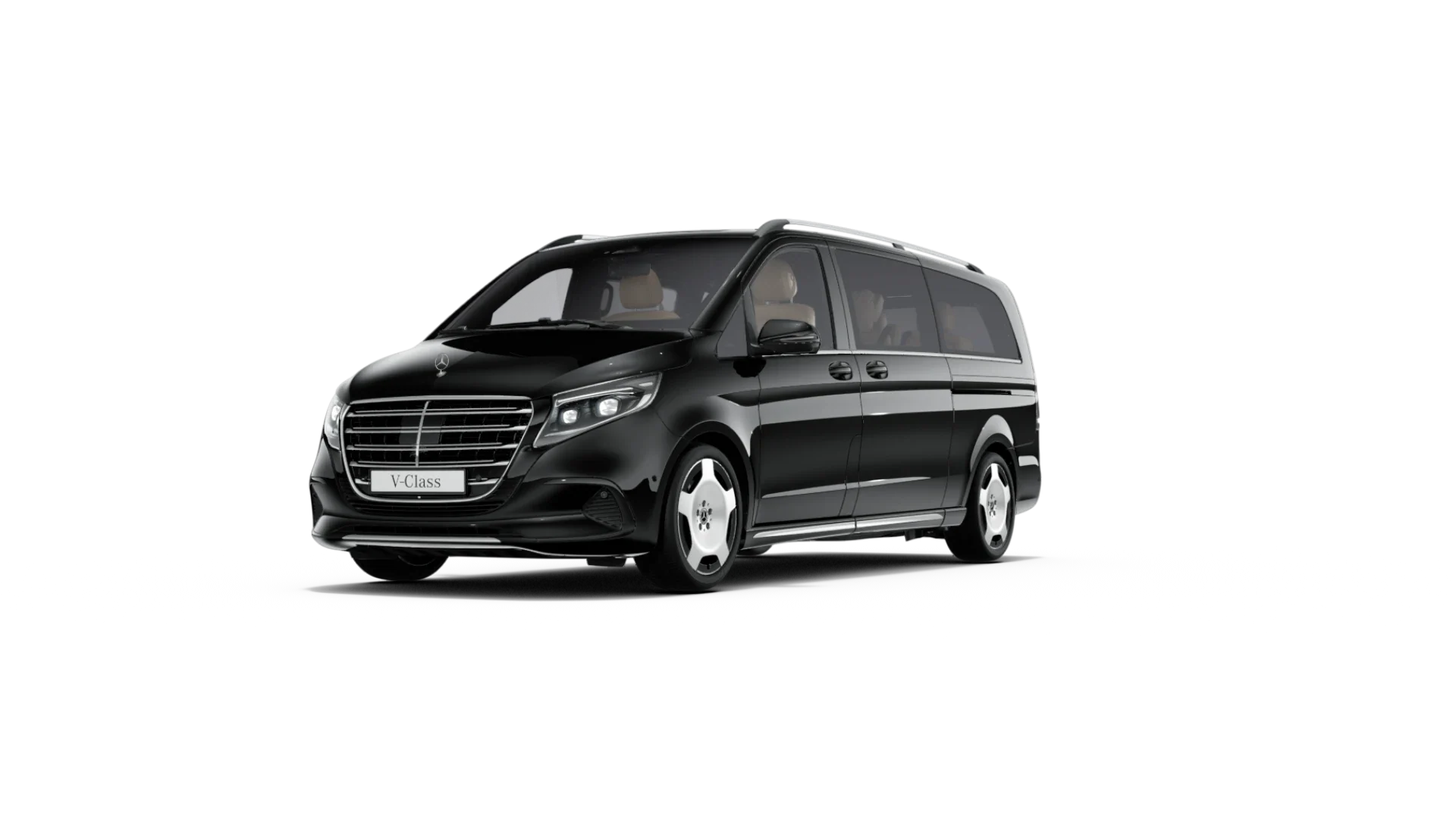 Mercedes-Benz - фото 37