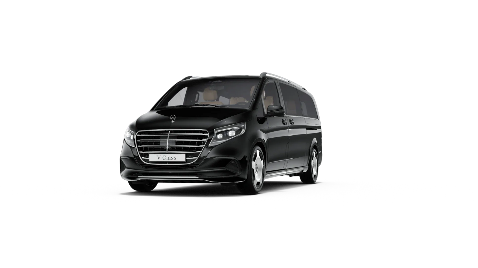 Mercedes-Benz - фото 38