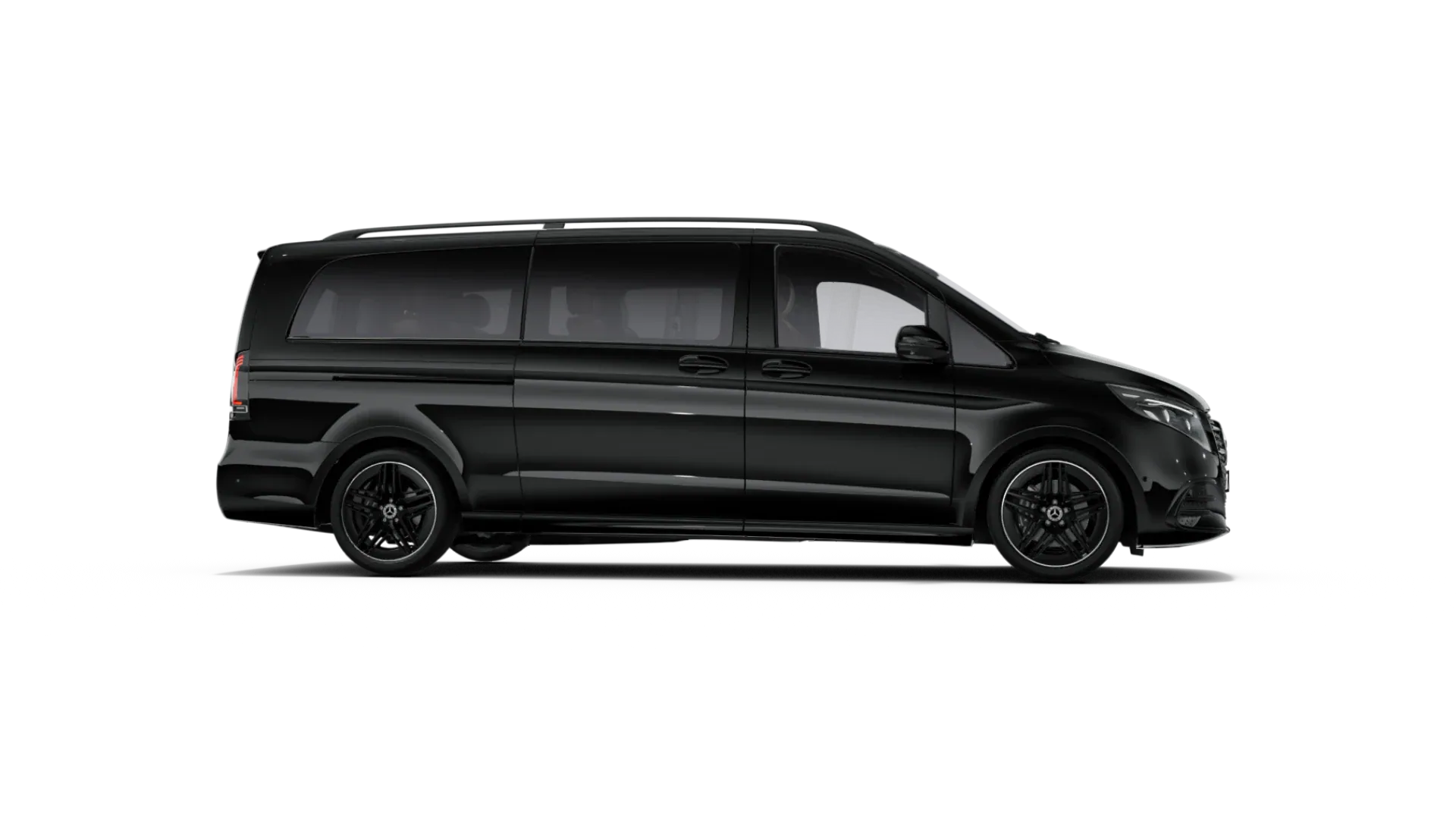 Mercedes-Benz V 300 Exclusive - фото 13
