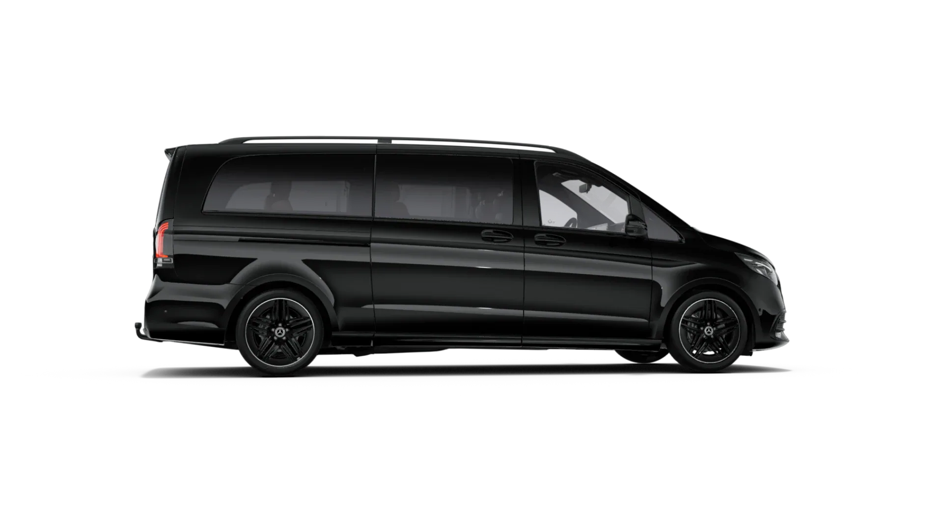 Mercedes-Benz V 300 Exclusive - фото 14