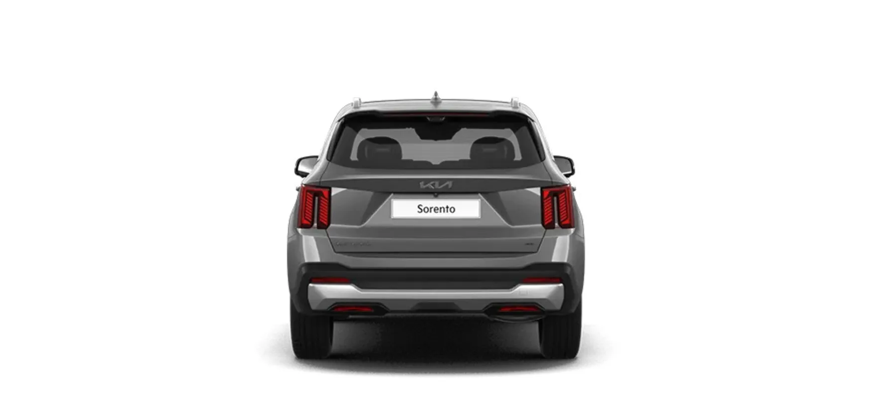 KIA Sorento Luxury - фото 3