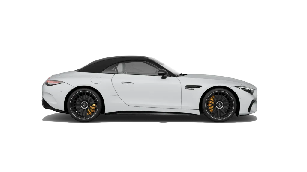 Mercedes-Benz Mercedes-AMG SL 63 S E PERFORMANCE