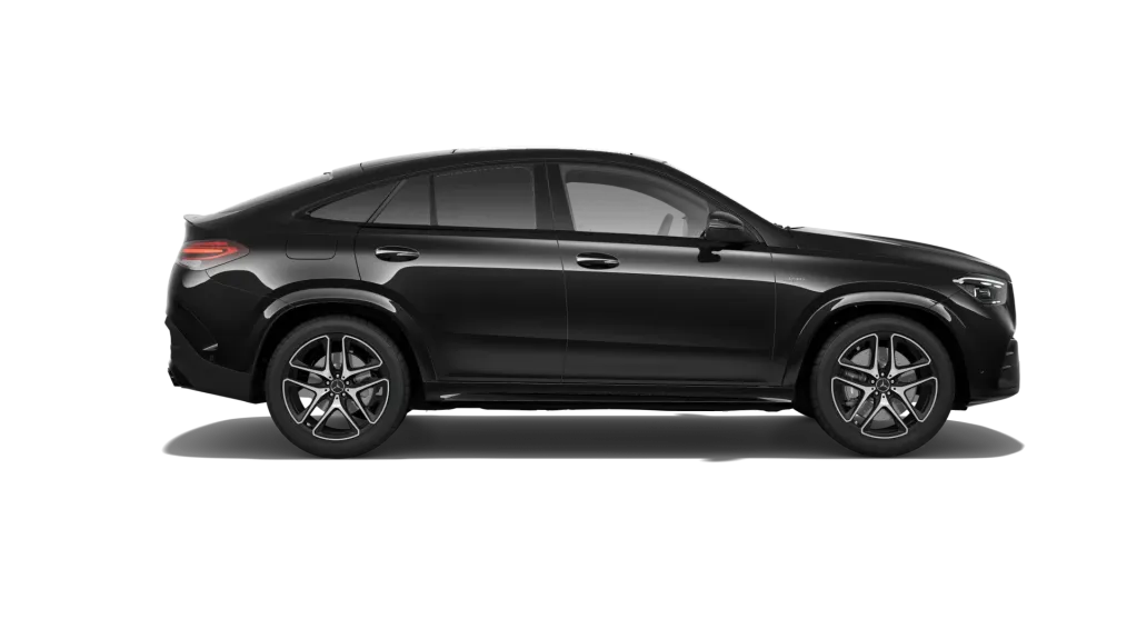 Mercedes-Benz Mercedes-AMG GLE 53 4MATIC+ Купе