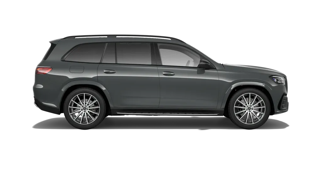 Mercedes-Benz GLS 450 d 4MATIC