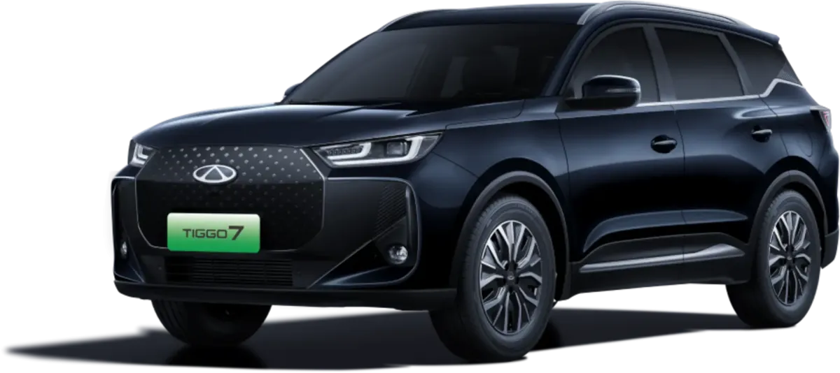 Chery Tiggo7PHEV MH0004