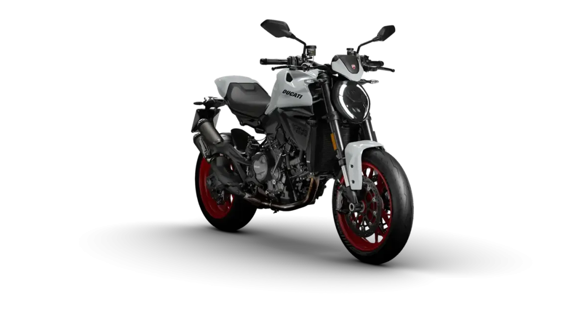 Ducati MONSTER M890PL_IW