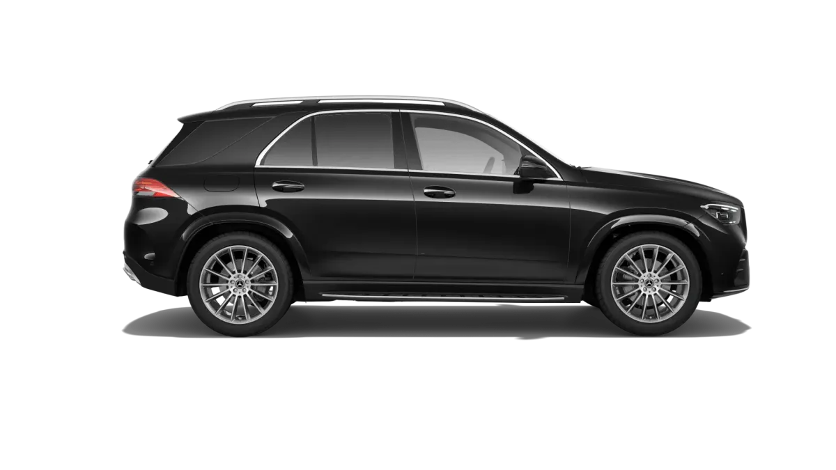 Mercedes-Benz GLE 300 d 4MATIC