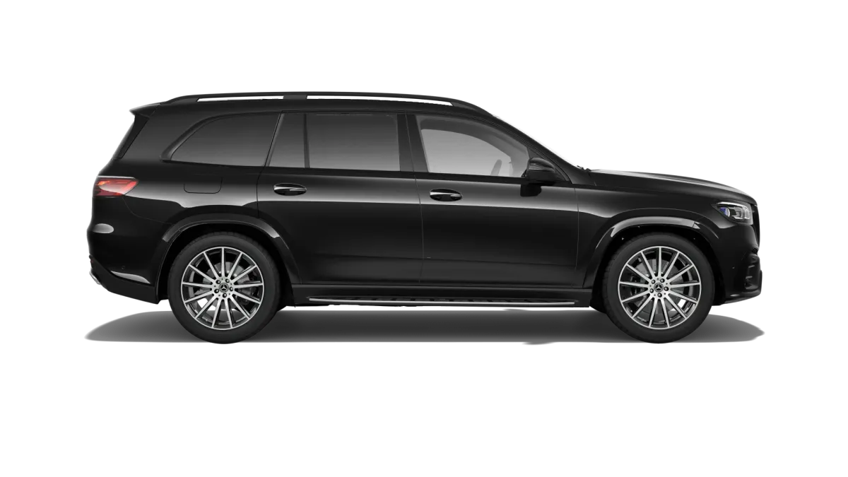 Mercedes-Benz GLS 450 d 4MATIC