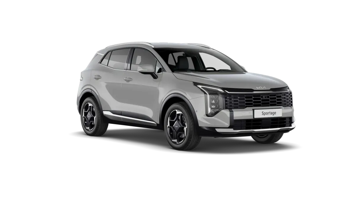 KIA Sportage Prestige mHEV
