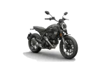 Scrambler/Essential/Класичний