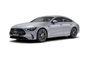 Автомобіль Mercedes-Benz AMG GT 4 Door Coupe