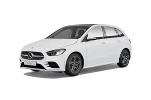 Автомобіль Mercedes-Benz B-Class хетчбек