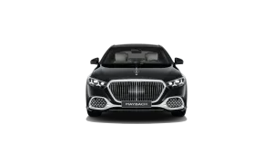 Mercedes-Benz Mercedes-Maybach S 580