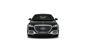 Mercedes-Benz Mercedes-Maybach S 580