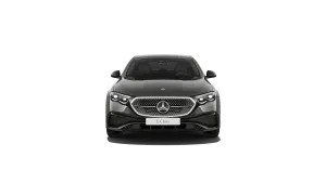Mercedes-Benz E 220 d 4MATIC Седан