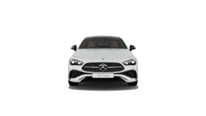 Mercedes-Benz CLE 300 4MATIC Купе