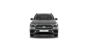 Mercedes-Benz GLA 200 d 4MATIC
