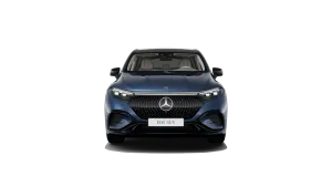 Mercedes-Benz EQS 450 4MATIC