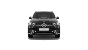 Mercedes-Benz GLE 300 d 4MATIC
