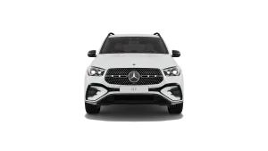 Mercedes-Benz GLE 300 d 4MATIC