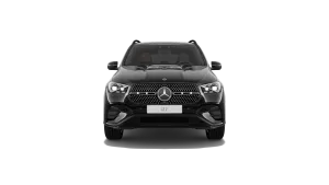 Mercedes-Benz GLE 300 d 4MATIC